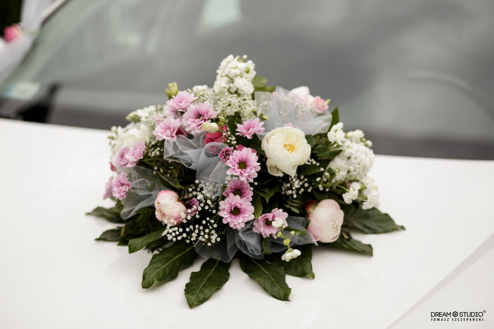 Kwiaciarnia Magnolia 16